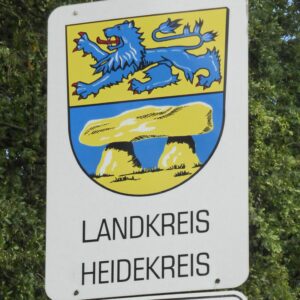 Heidekreis - 2021